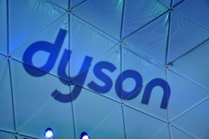 响应英国-呼吁，Dyson 用 10 天迅速设计出新呼吸器：CoVent