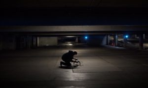 微软新研究：无人机获推理能力，看图就能做决策