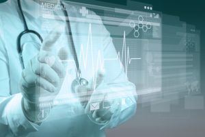 Google 与 UCSF 合作开发医疗 AI 系统，可处理医生 75% 处方笺