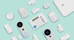 家用安控系统商 ADT 获 Google 投资 4.5 亿美元，逐步切入 DIY 市场