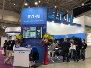因应用电大户条款，UPS 商伊顿推储能两用方案稳定电力品质