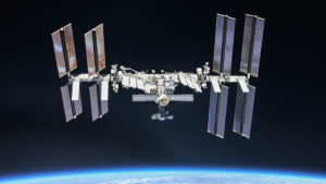 剑指天宫一号，NASA 为美中太空竞逐示警