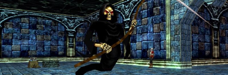 EverQuest Legends Revamps Unrest: Still Haunting Your Dreams?