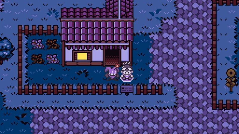 Grab This Free Evangelion-Inspired Pokemon-like RPG Before Its Sequel Drops