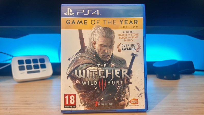 Get The Witcher 3 Remastered for Free or Cheap: Your Best Options