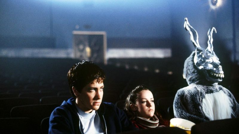 Donnie Darko Gets an 800-Page Sequel Novel 25 Years Later