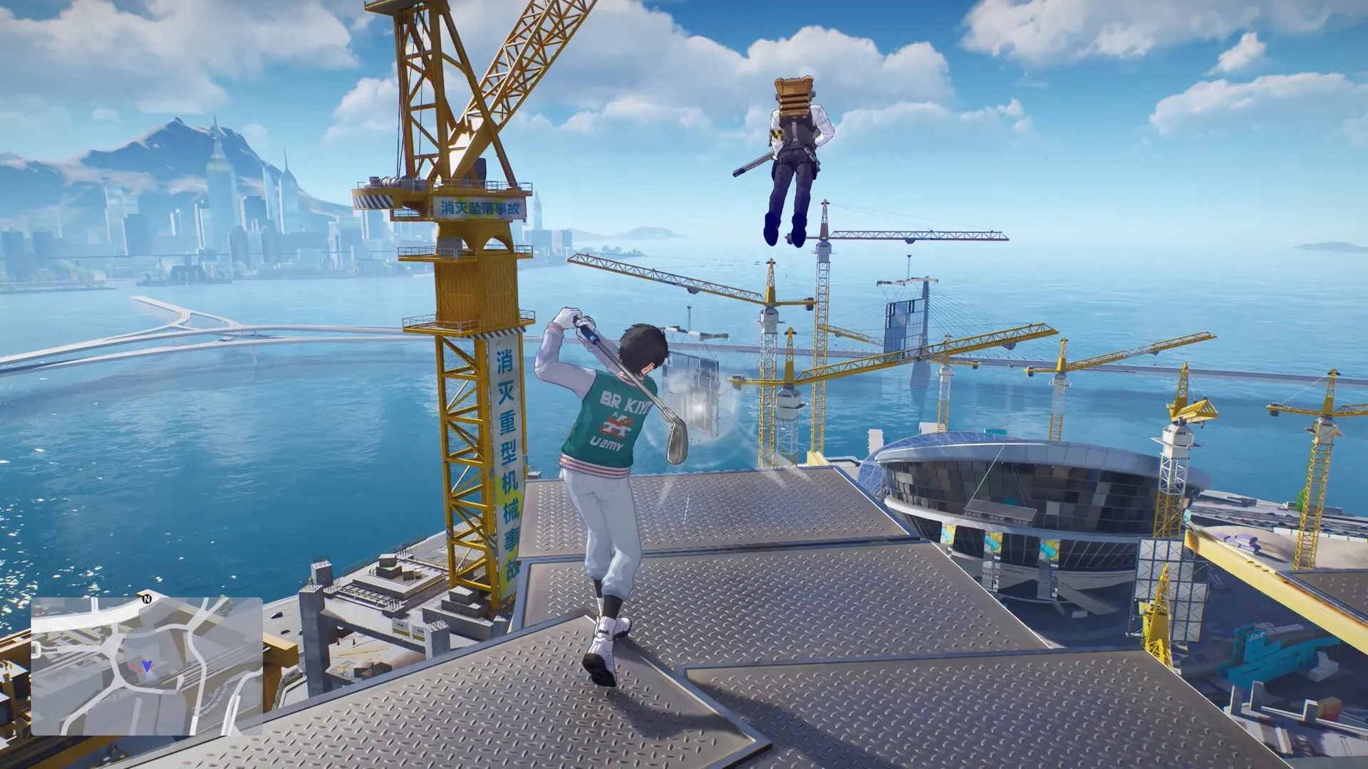 ANANTA Release Date Finally Announced – Here's When You Can Play