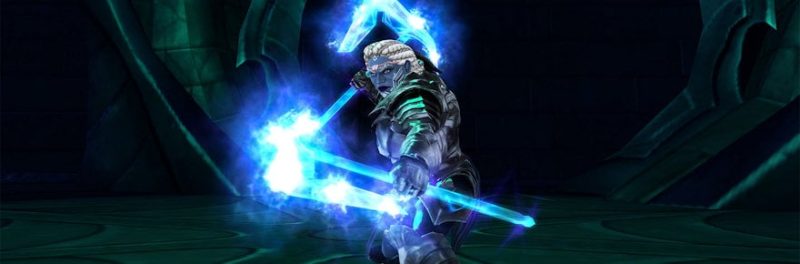 D&D Online's New Raid: Terror of the Demon Lords Hits Testing