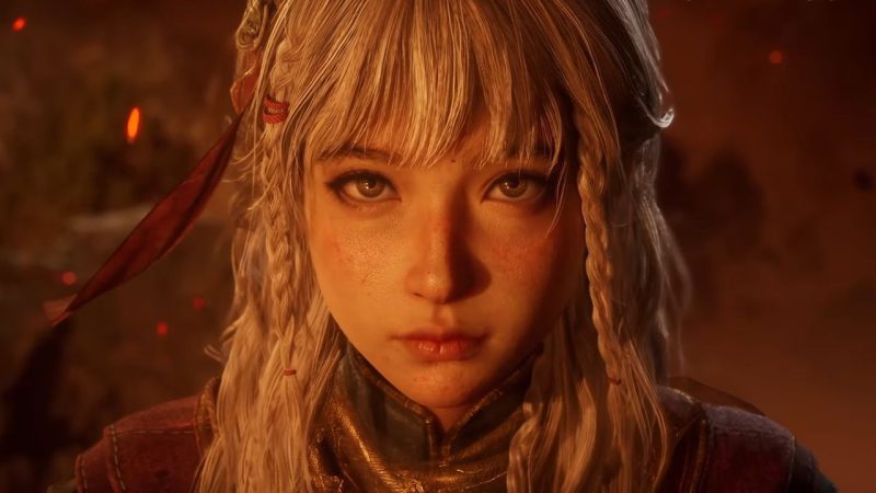 Nodusfall: Hoyoverse's New Game Looks Like Monster Hunter Meets Elden Ring
