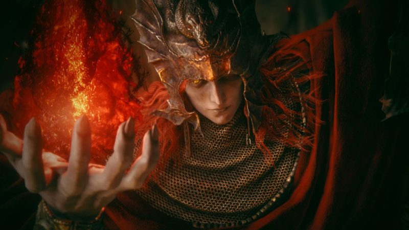 Elden Ring on Switch 2: The Best Way to Experience the Lands Between?