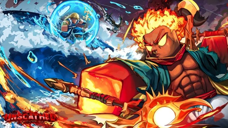 Unscathed RNG Codes (August 2026): Free Rewards Guide
