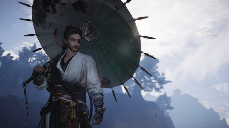 Soulshade Umbrella Guide: How to Get It & All Abilities