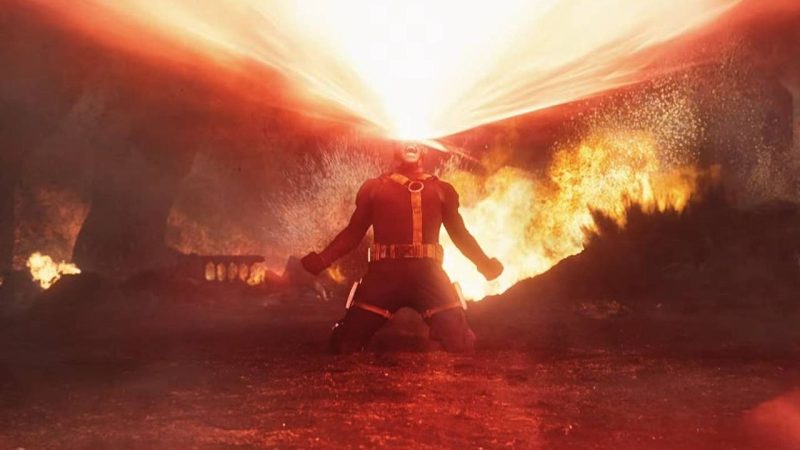 Marvel's Infinity Vision: The New IMAX-Like Experience You Need to Know