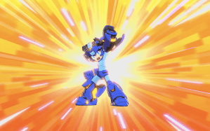 Mega Man: Dual Override Looks a Lot Like Mega Man X—Here's Why That's Great