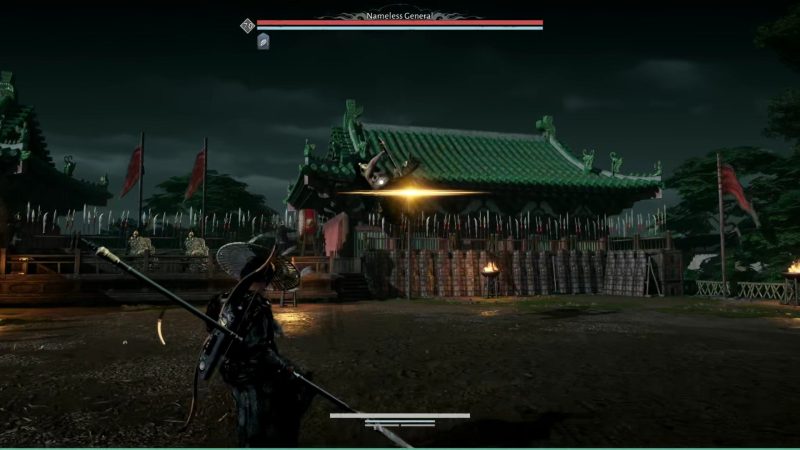 Nameless General Boss Guide: How to Beat Him in Where Winds Meet