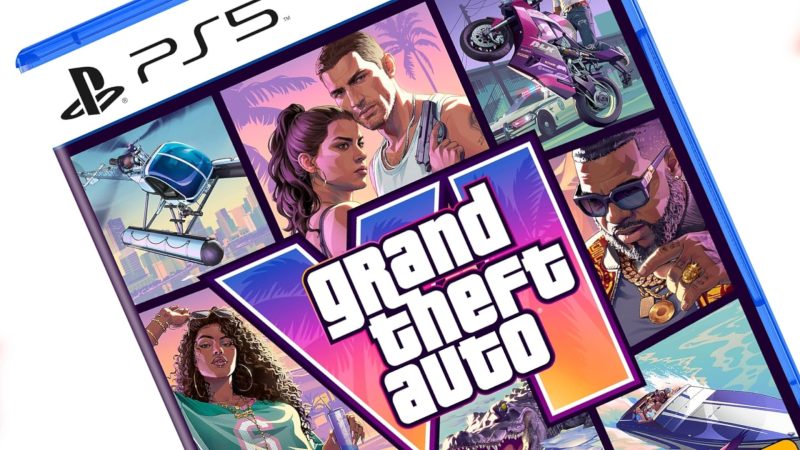 Are $80 Games the New Normal? GTA 6 and Nintendo Lead the Charge