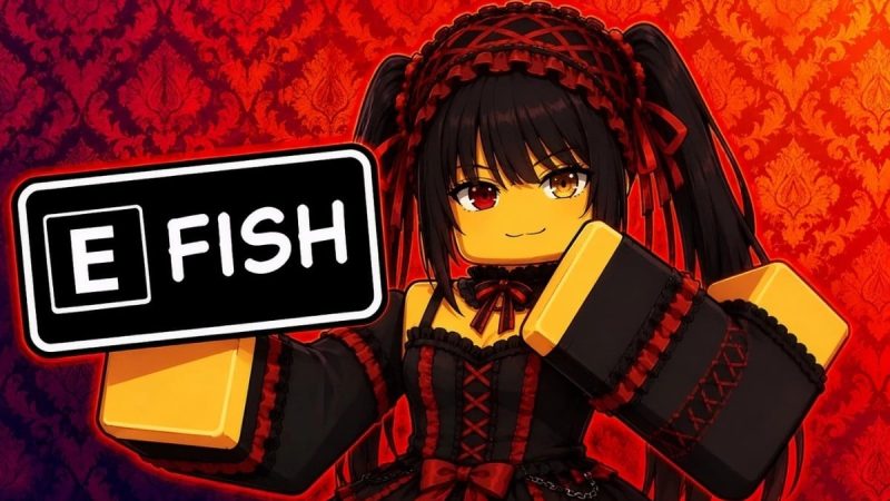 Fish an Anime RNG Rebirth Guide: When & How to Reset