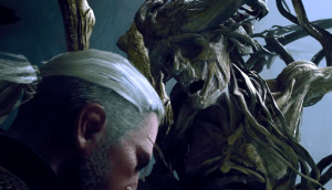 Witcher 3's Songs of the Past Expansion Finally Lets You Pet Dogs