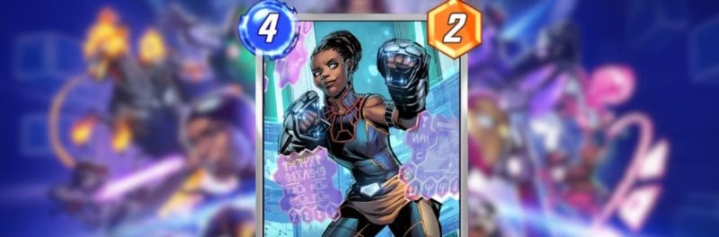 Marvel Snap Finally Adds Draft Mode – Here's How It Works
