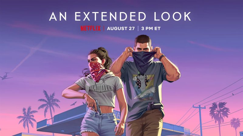 GTA 6 Extended Look: How to Watch the Big Reveal in Your Time Zone