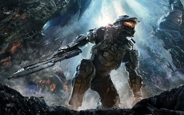 McDonald's Halo Skin: A Happy Meal for Master Chief?
