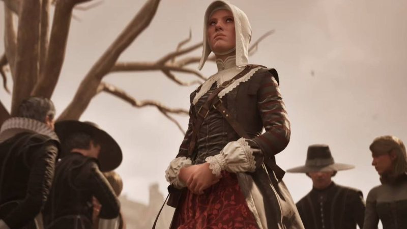 1666 Amsterdam Is Out—And It's a Beautiful Mess