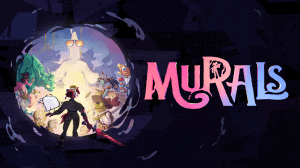 Murals Twists Classic Fairy Tales into a Wild Action-Adventure