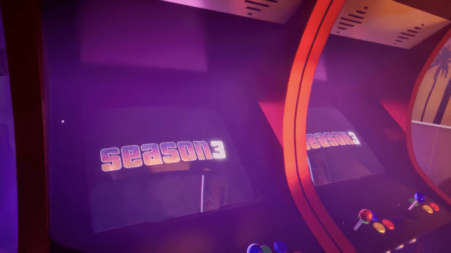 NBA 2K27 Season 3 Looks Like a GTA 6 Crossover