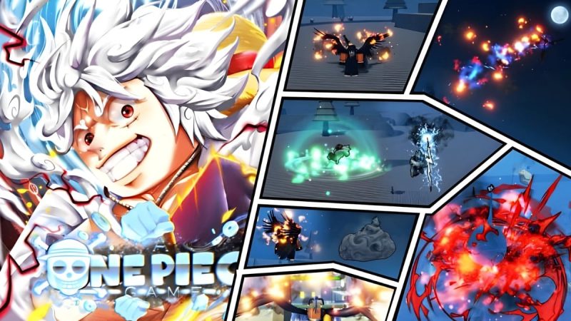 How to Get Devil Fruits in Re:AOPG: A Complete Guide