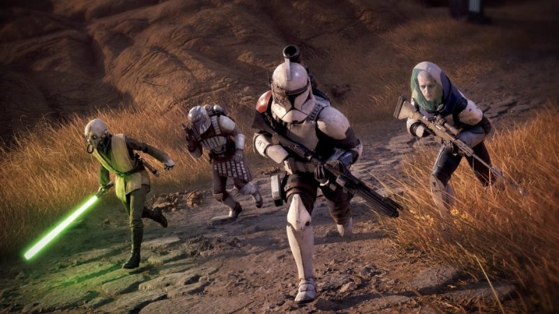 Star Wars Zero Company: Best Settings for Max FPS & Zero Lag