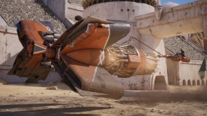 Legendary Star Wars Vending Machine Vanishes in Bizarre Prank