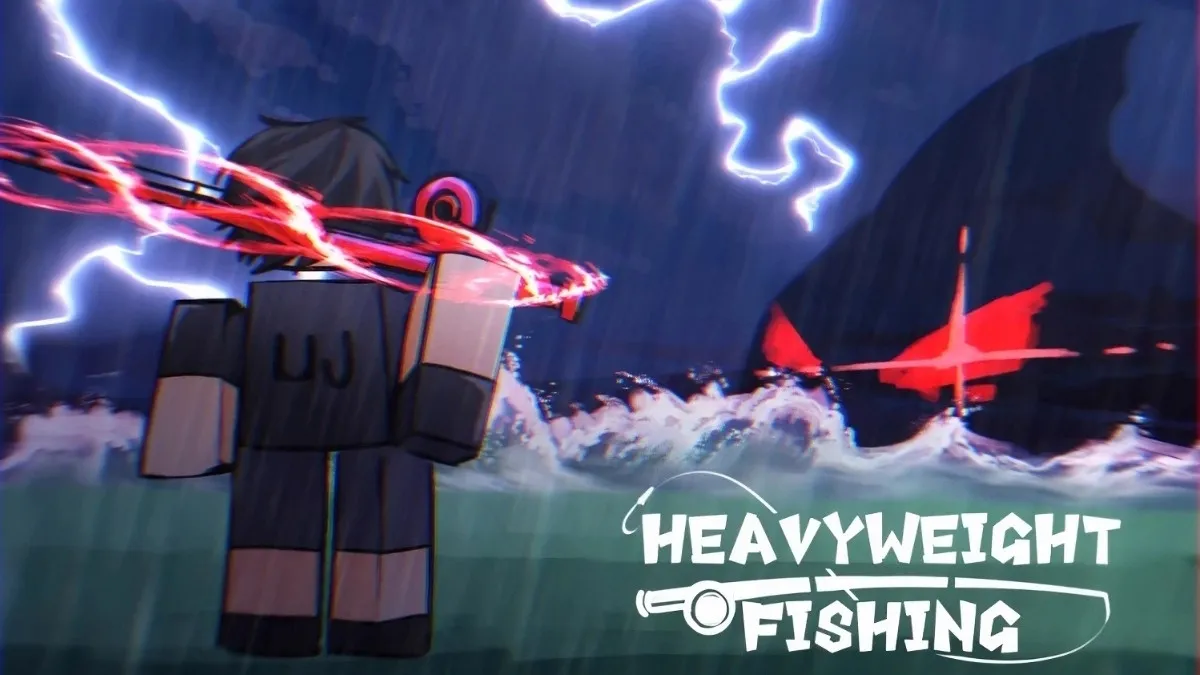 Heavyweight Fishing Codes (August 2026): Free Rewards!