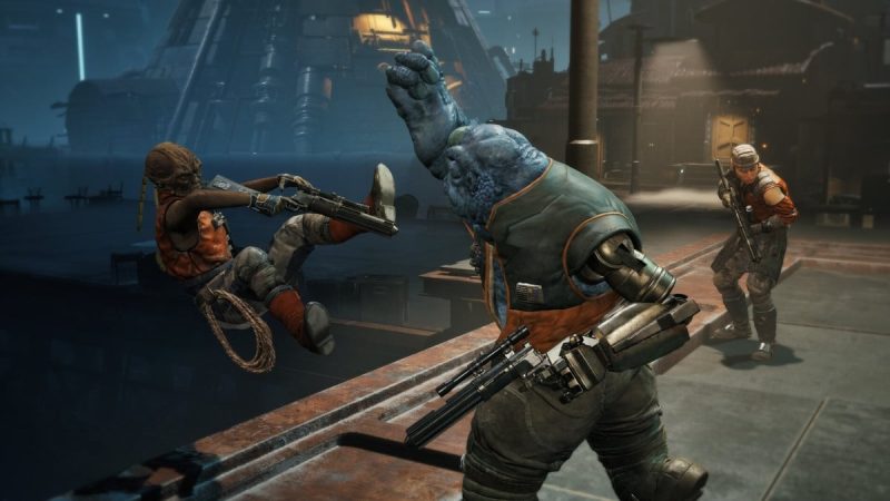Star Wars Zero Company Permadeath: What Happens When Your Operator Dies?