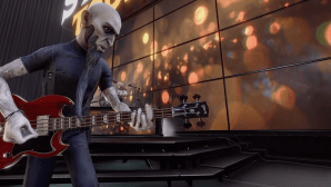 Stage Tour: The Guitar Hero Successor Rocks 90+ Songs, Out December 10