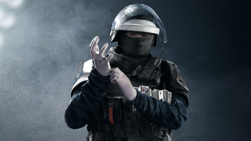 Rainbow Six Siege's First Single-Player Game in 18 Years Is an XCOM-Style Strategy
