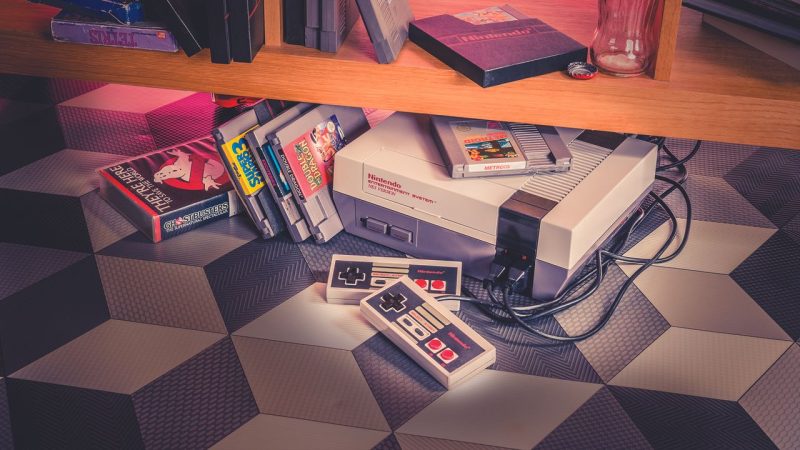 Collector's $50K NES Stash Stolen: 'I Don't Think I'll Ever Collect Again'