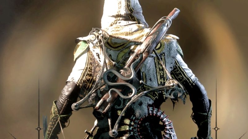 Best Mortal Shell 2 Weapons & Sidearms: Top Picks for Combat