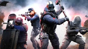 Rainbow 6 Tactics: The Siege Meets XCOM Crossover You Didn't Know You Needed
