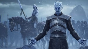 Game of Thrones RTS Lets You Rewrite History—Even Let the White Walkers Win