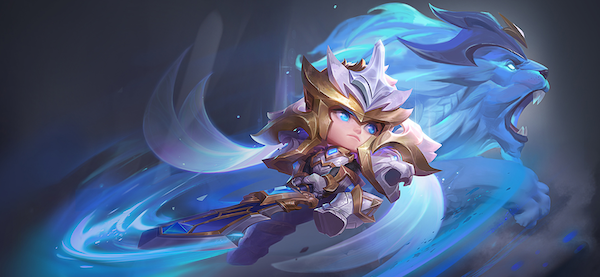 Honor of Kings guide image