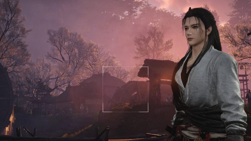 Where Winds Meet Chapter 1 Walkthrough: Heaven Has No Pier
