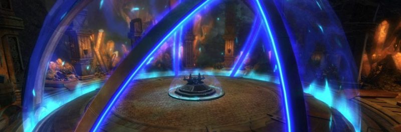 SWTOR Rishi Memory Bug Finally Fixed Today – Get Your Toons Back!