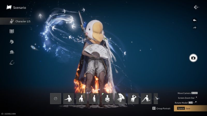 Where Winds Meet: Ultimate Character Customization Guide