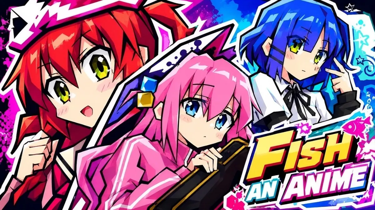 Fish an Anime RNG Codes (August 2026) – Free Gems & More!