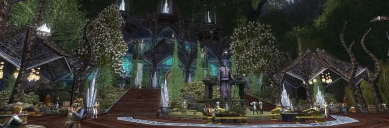 LOTRO Housing Q&A: What's Next for Your Dream Home?