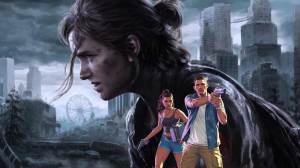 GTA 6 Leak Spotted Mocking Naughty Dog's Lack of New PS5 Games