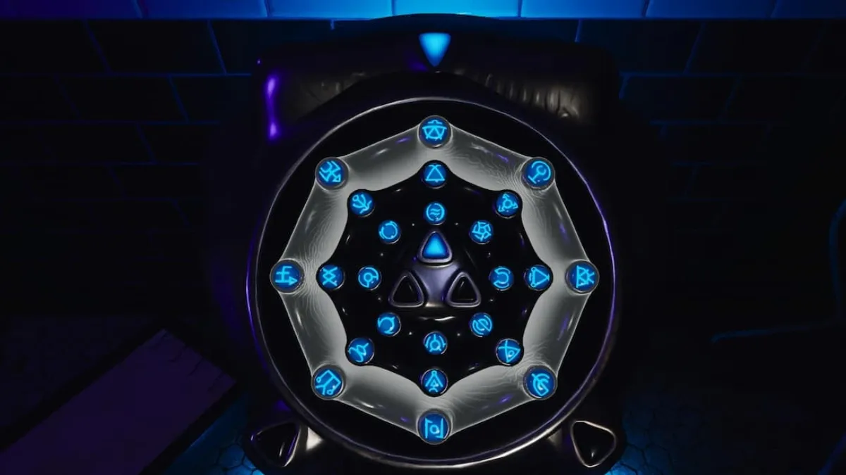 How to Solve the Prism Charging Station Puzzles in The Sinking City 2