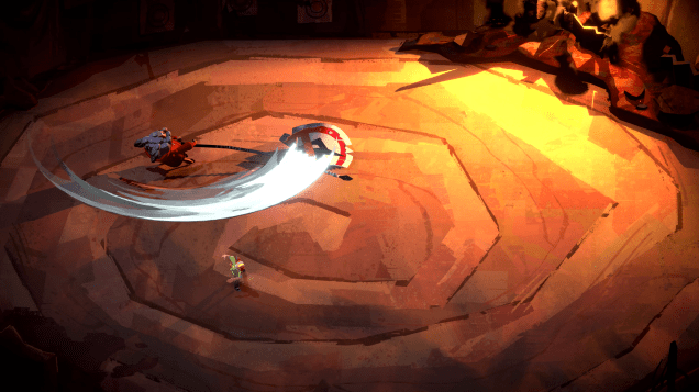 Murals Twists Classic Fairy Tales into a Wild Action-Adventure
