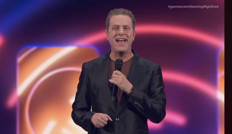 Gamescom ONL 2024: FF7, Witcher 3 Remastered, and More!