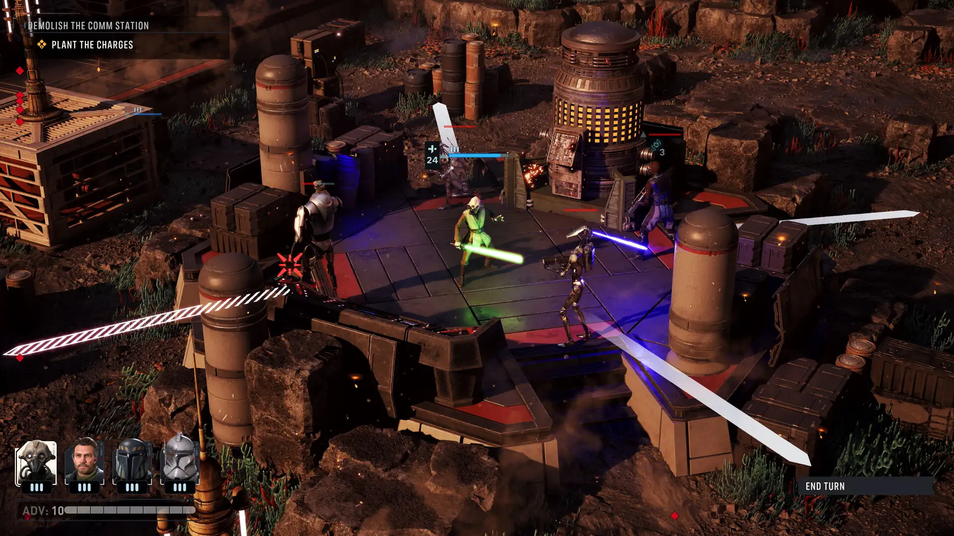 Star Wars Zero Company: Best Settings for Max FPS & Zero Lag